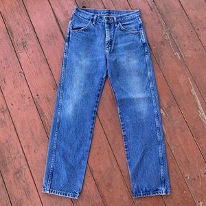 Rustler Jeans